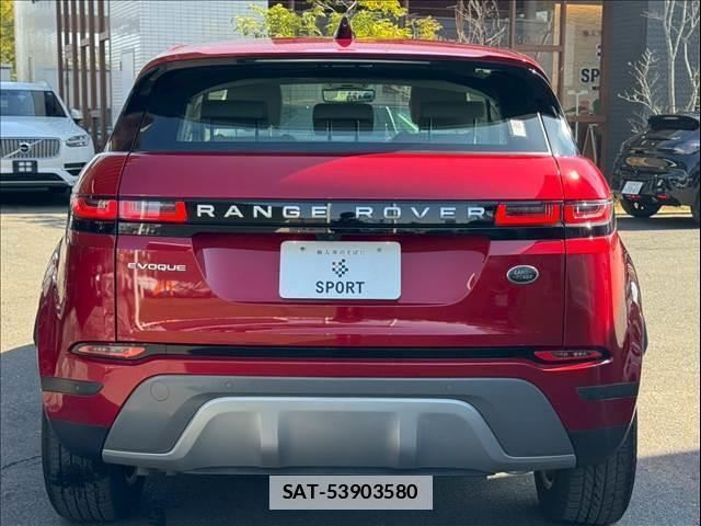 Land Rover RANGE ROVER EVOQUE 2020-04 7818519-13