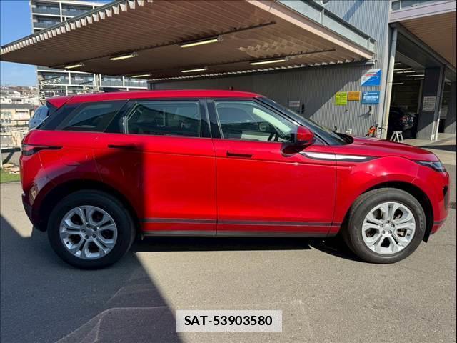 Land Rover RANGE ROVER EVOQUE 2020-04 7818519-14