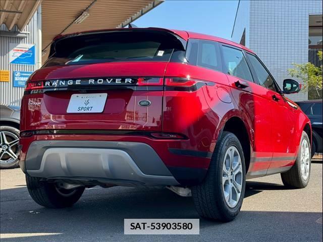Land Rover RANGE ROVER EVOQUE 2020-04 7818519-16