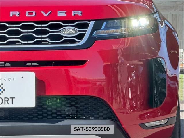 Land Rover RANGE ROVER EVOQUE 2020-04 7818519-19