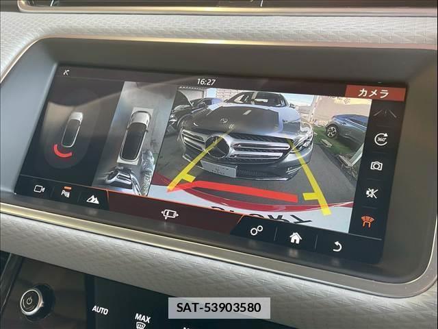 Land Rover RANGE ROVER EVOQUE 2020-04 7818519-3