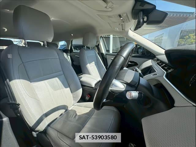 Land Rover RANGE ROVER EVOQUE 2020-04 7818519-4