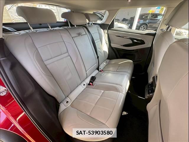 Land Rover RANGE ROVER EVOQUE 2020-04 7818519-5