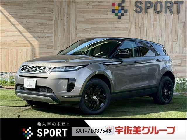 Land Rover RANGE ROVER EVOQUE 2019-09 7818525-0