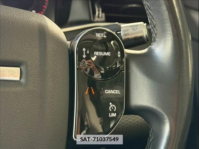 Land Rover RANGE ROVER EVOQUE 2019-09 7818525-10