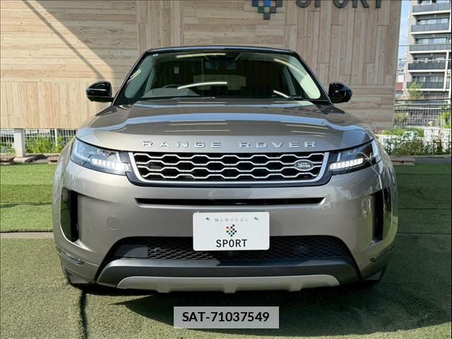 Land Rover RANGE ROVER EVOQUE 2019-09 7818525-12