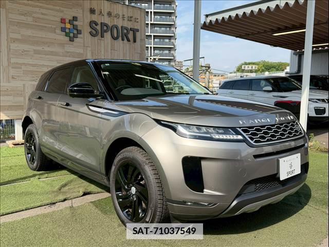 Land Rover RANGE ROVER EVOQUE 2019-09 7818525-15