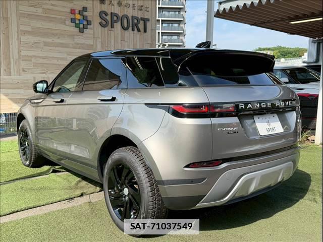 Land Rover RANGE ROVER EVOQUE 2019-09 7818525-16