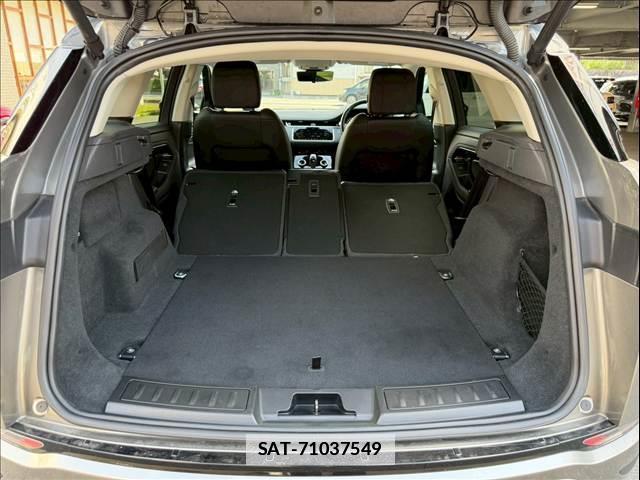 Land Rover RANGE ROVER EVOQUE 2019-09 7818525-17