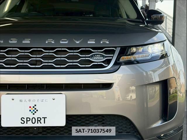 Land Rover RANGE ROVER EVOQUE 2019-09 7818525-19