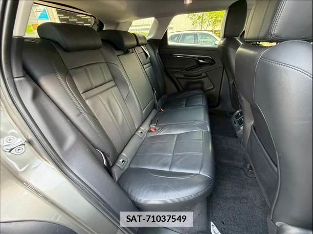 Land Rover RANGE ROVER EVOQUE 2019-09 7818525-6