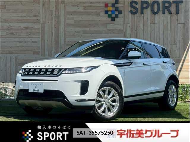 Land Rover RANGE ROVER EVOQUE 2019-12 7818526-0