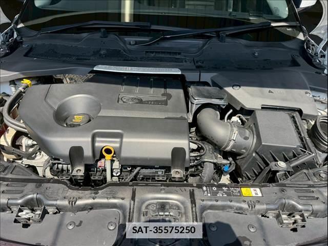 Land Rover RANGE ROVER EVOQUE 2019-12 7818526-11
