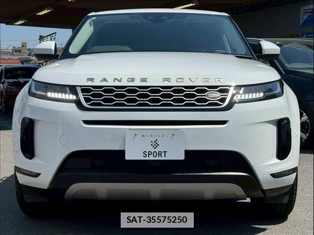 Land Rover RANGE ROVER EVOQUE 2019-12 7818526-12