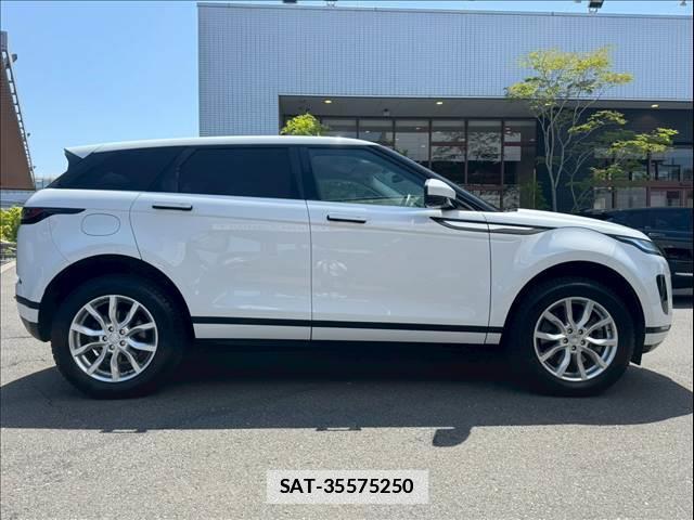 Land Rover RANGE ROVER EVOQUE 2019-12 7818526-14
