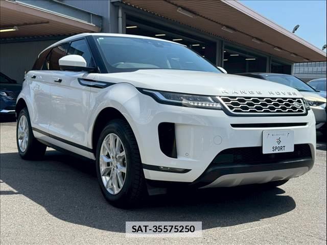Land Rover RANGE ROVER EVOQUE 2019-12 7818526-15