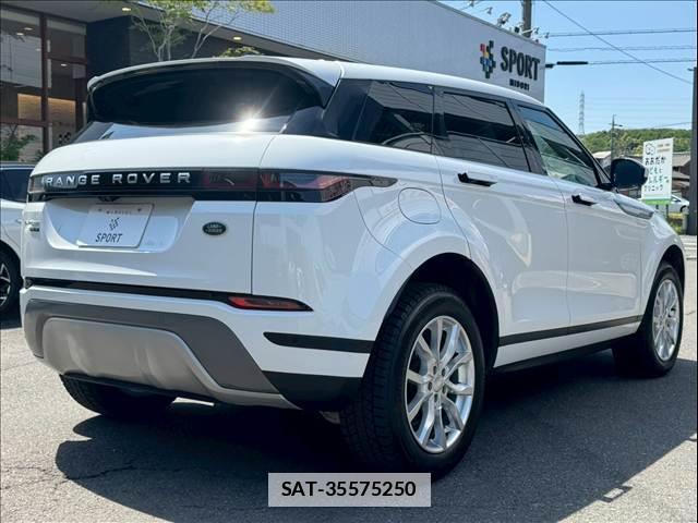 Land Rover RANGE ROVER EVOQUE 2019-12 7818526-16