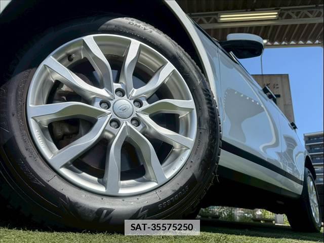 Land Rover RANGE ROVER EVOQUE 2019-12 7818526-18