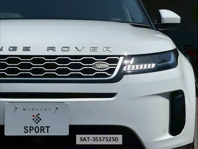 Land Rover RANGE ROVER EVOQUE 2019-12 7818526-19