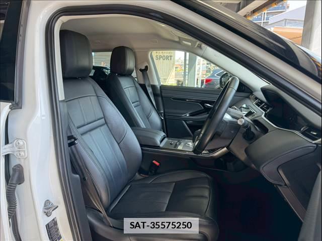 Land Rover RANGE ROVER EVOQUE 2019-12 7818526-4