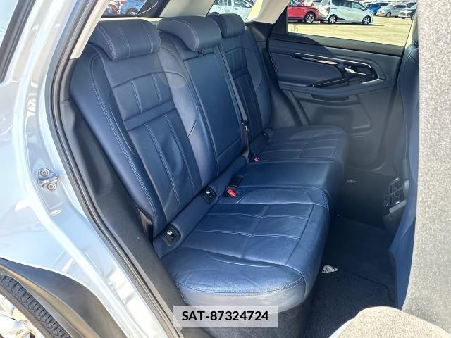 Land Rover RANGE ROVER EVOQUE 2019-05 7818612-10