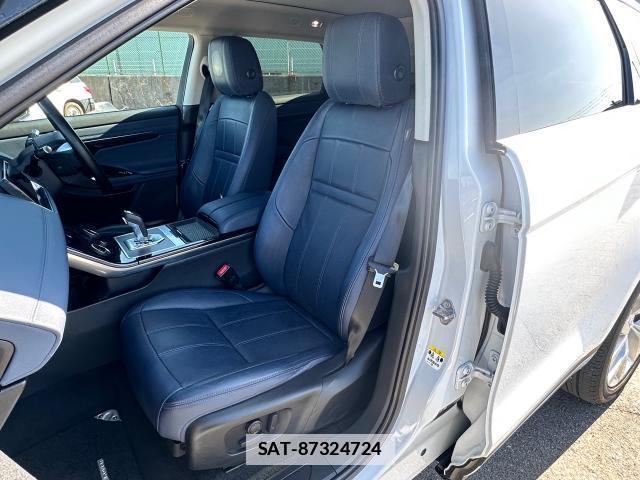 Land Rover RANGE ROVER EVOQUE 2019-05 7818612-11