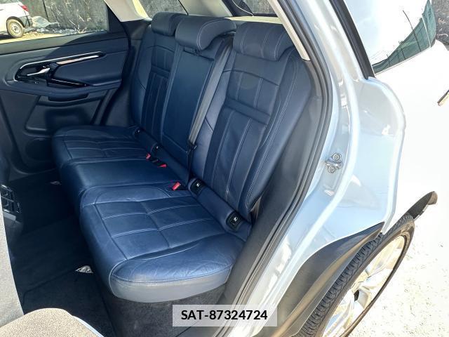 Land Rover RANGE ROVER EVOQUE 2019-05 7818612-12