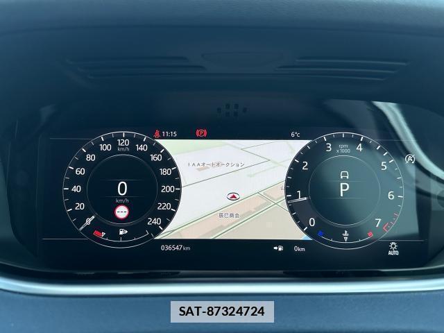 Land Rover RANGE ROVER EVOQUE 2019-05 7818612-14