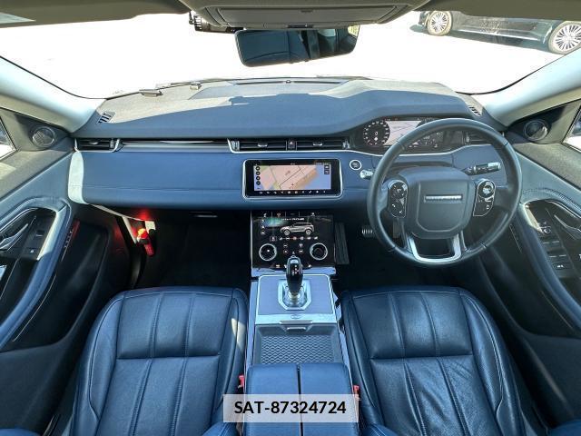 Land Rover RANGE ROVER EVOQUE 2019-05 7818612-2