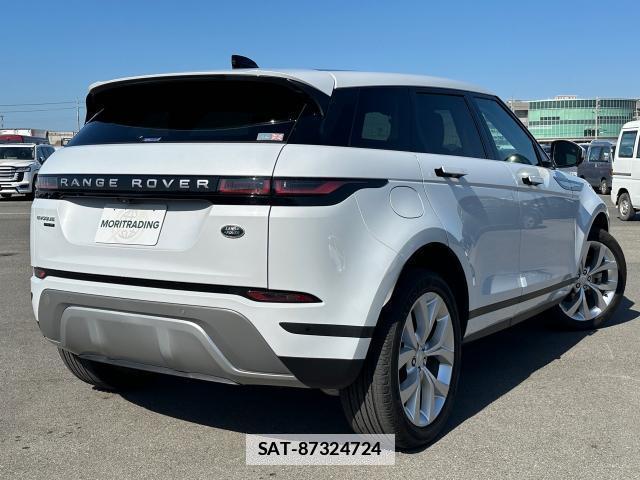 Land Rover RANGE ROVER EVOQUE 2019-05 7818612-4