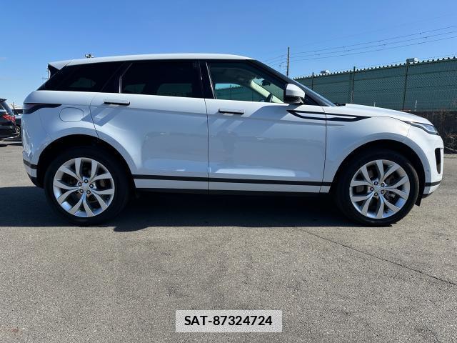Land Rover RANGE ROVER EVOQUE 2019-05 7818612-5