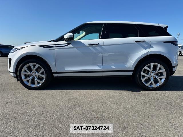 Land Rover RANGE ROVER EVOQUE 2019-05 7818612-6
