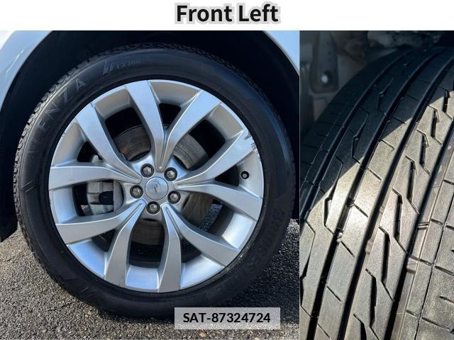 Land Rover RANGE ROVER EVOQUE 2019-05 7818612-8