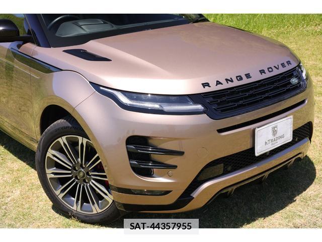 Land Rover RANGE ROVER EVOQUE 2024-07 7818654-10
