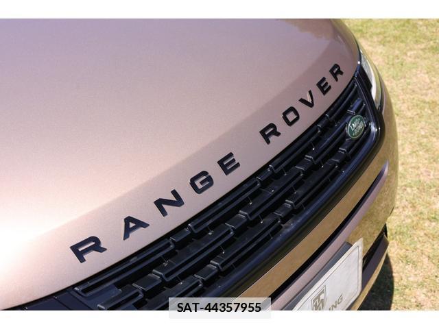 Land Rover RANGE ROVER EVOQUE 2024-07 7818654-11