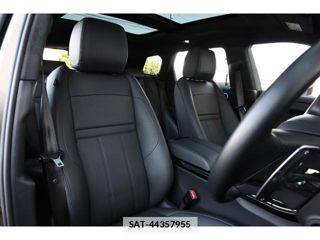 Land Rover RANGE ROVER EVOQUE 2024-07 7818654-12