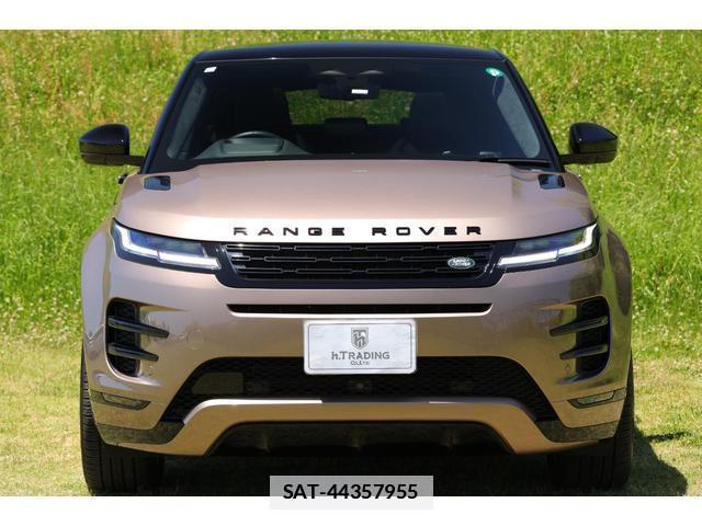 Land Rover RANGE ROVER EVOQUE 2024-07 7818654-17