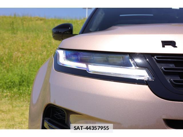 Land Rover RANGE ROVER EVOQUE 2024-07 7818654-19