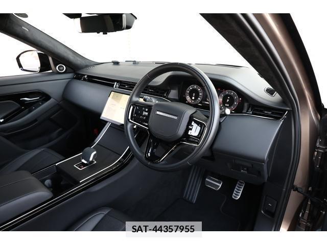 Land Rover RANGE ROVER EVOQUE 2024-07 7818654-2