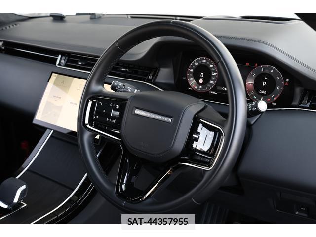 Land Rover RANGE ROVER EVOQUE 2024-07 7818654-3