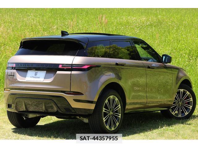 Land Rover RANGE ROVER EVOQUE 2024-07 7818654-5