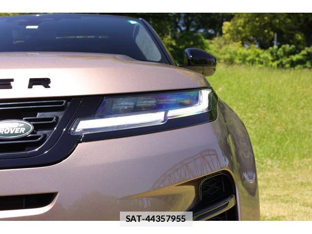 Land Rover RANGE ROVER EVOQUE 2024-07 7818654-6