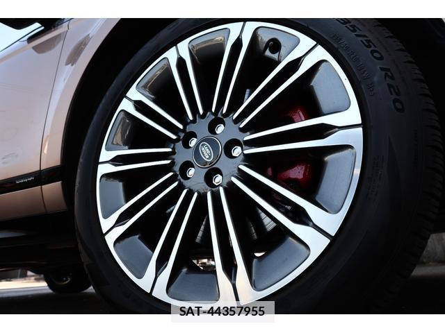 Land Rover RANGE ROVER EVOQUE 2024-07 7818654-8