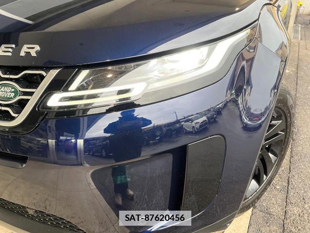 Land Rover RANGE ROVER EVOQUE 2022-09 7819144-10