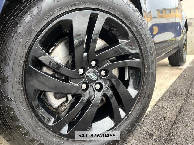 Land Rover RANGE ROVER EVOQUE 2022-09 7819144-11