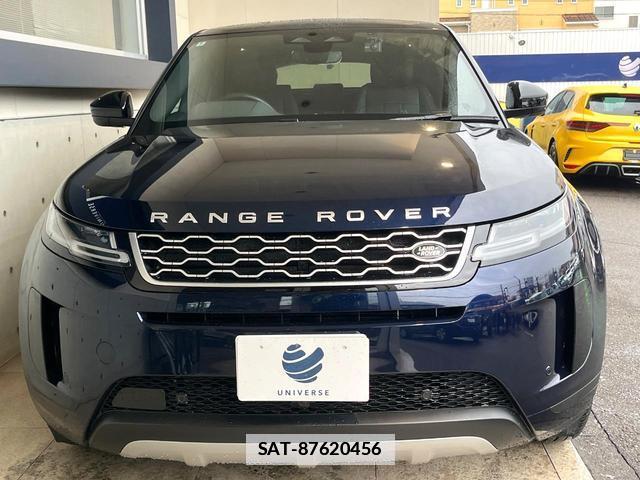 Land Rover RANGE ROVER EVOQUE 2022-09 7819144-12