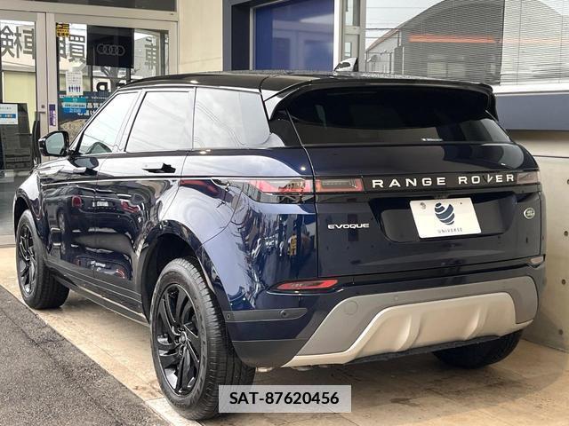 Land Rover RANGE ROVER EVOQUE 2022-09 7819144-16