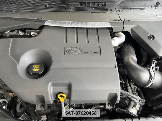 Land Rover RANGE ROVER EVOQUE 2022-09 7819144-17
