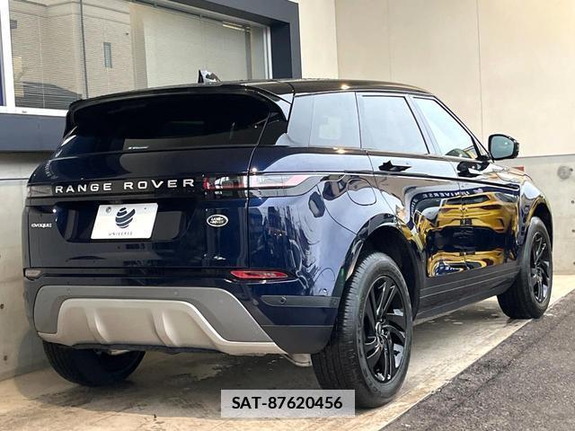 Land Rover RANGE ROVER EVOQUE 2022-09 7819144-18