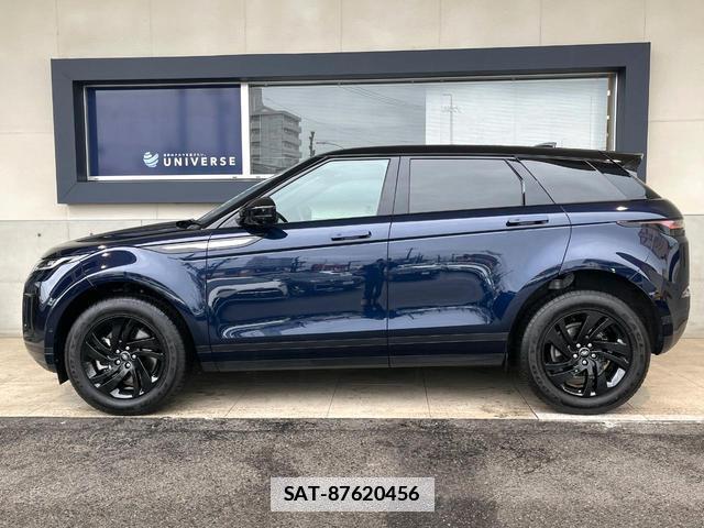 Land Rover RANGE ROVER EVOQUE 2022-09 7819144-19